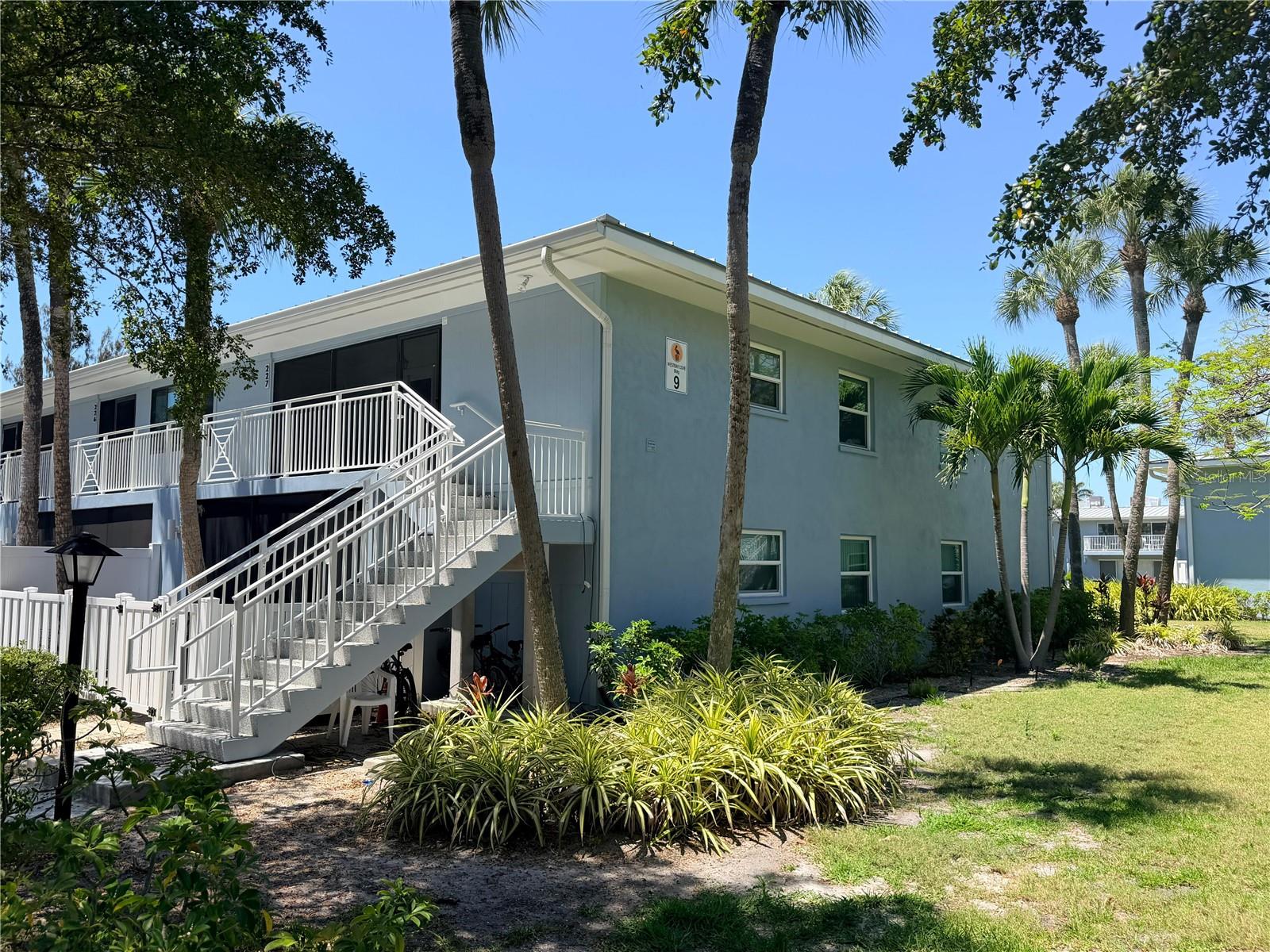 600 MANATEE AVE #227, BRADENTON BEACH, FL, 34217