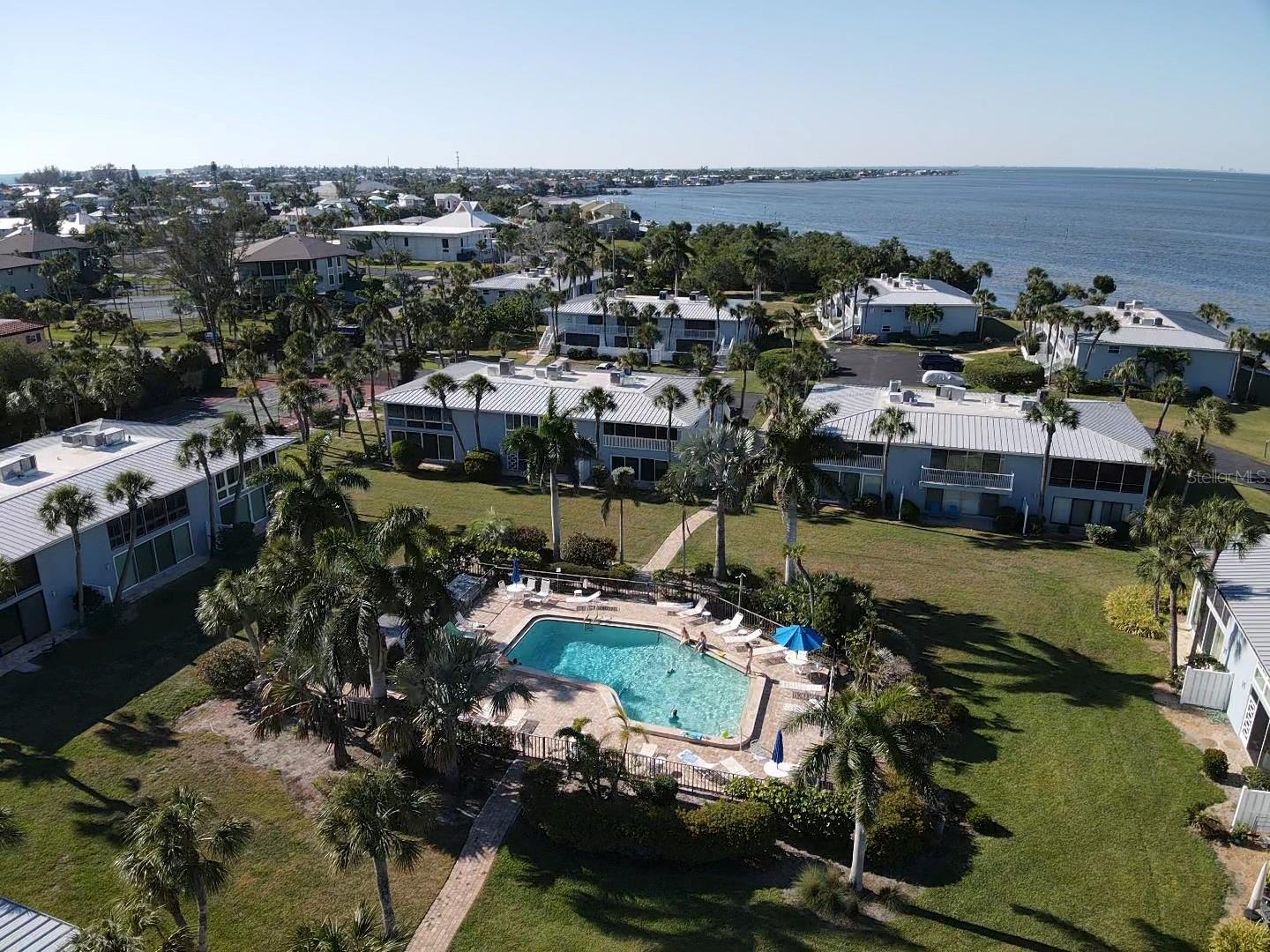 600 MANATEE AVE #227, BRADENTON BEACH, FL, 34217