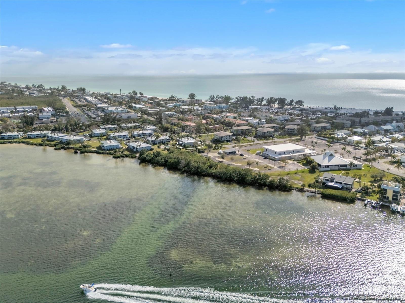 600 MANATEE AVE #227, BRADENTON BEACH, FL, 34217