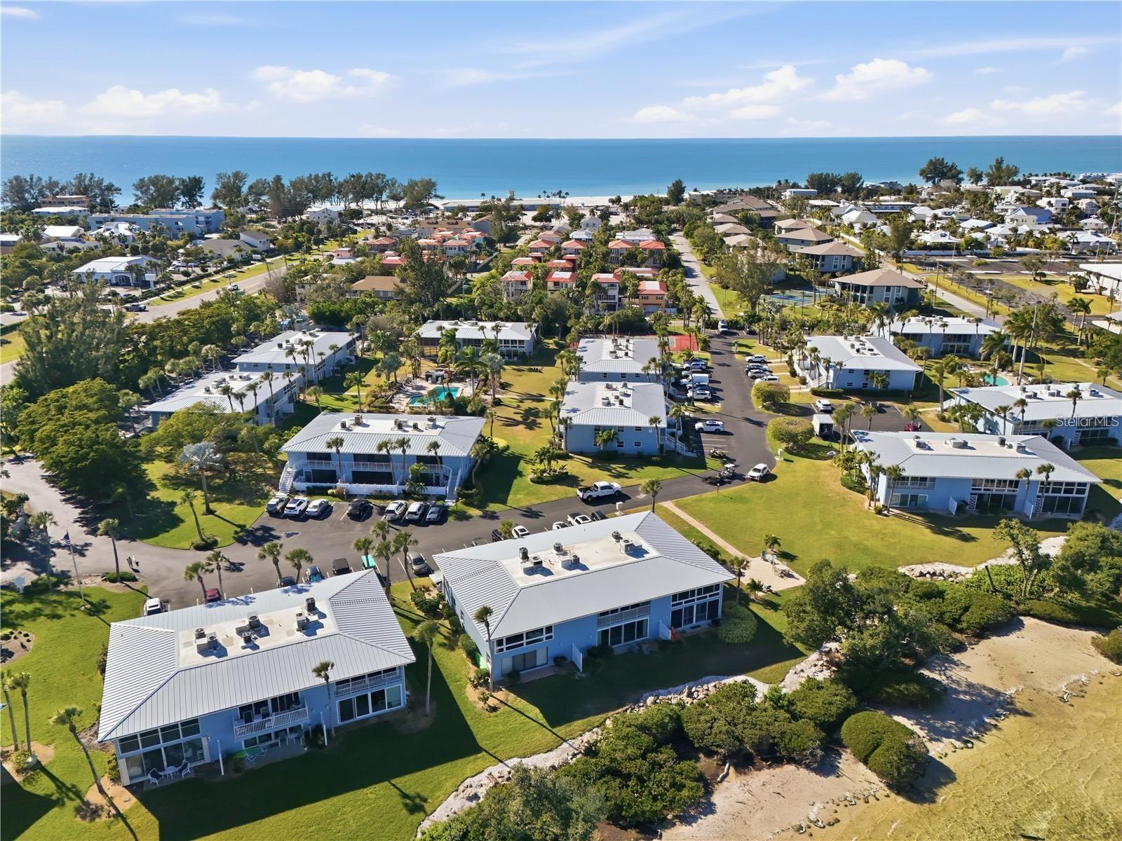 600 MANATEE AVE #227, BRADENTON BEACH, FL, 34217