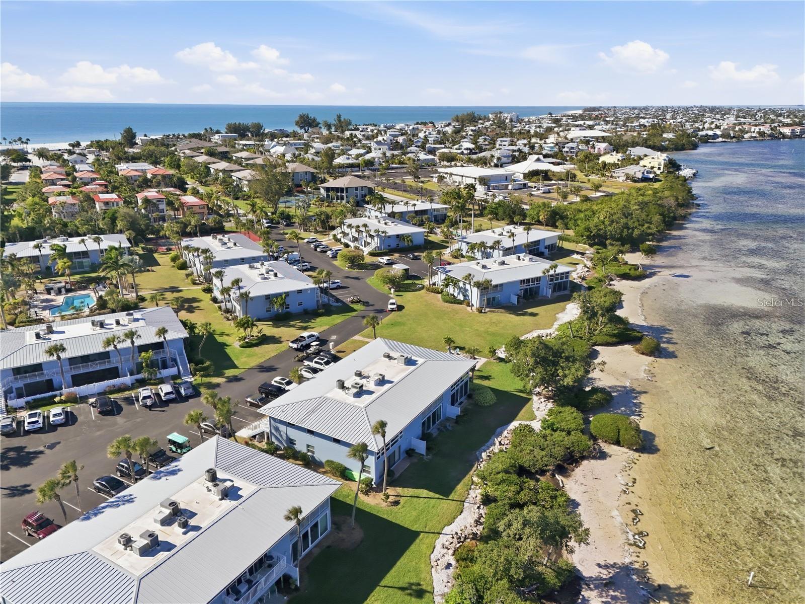 600 MANATEE AVE #227, BRADENTON BEACH, FL, 34217