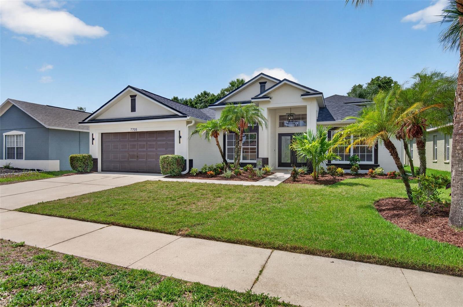 7705 NOTTINGHILL SKY DR, APOLLO BEACH, FL, 33572