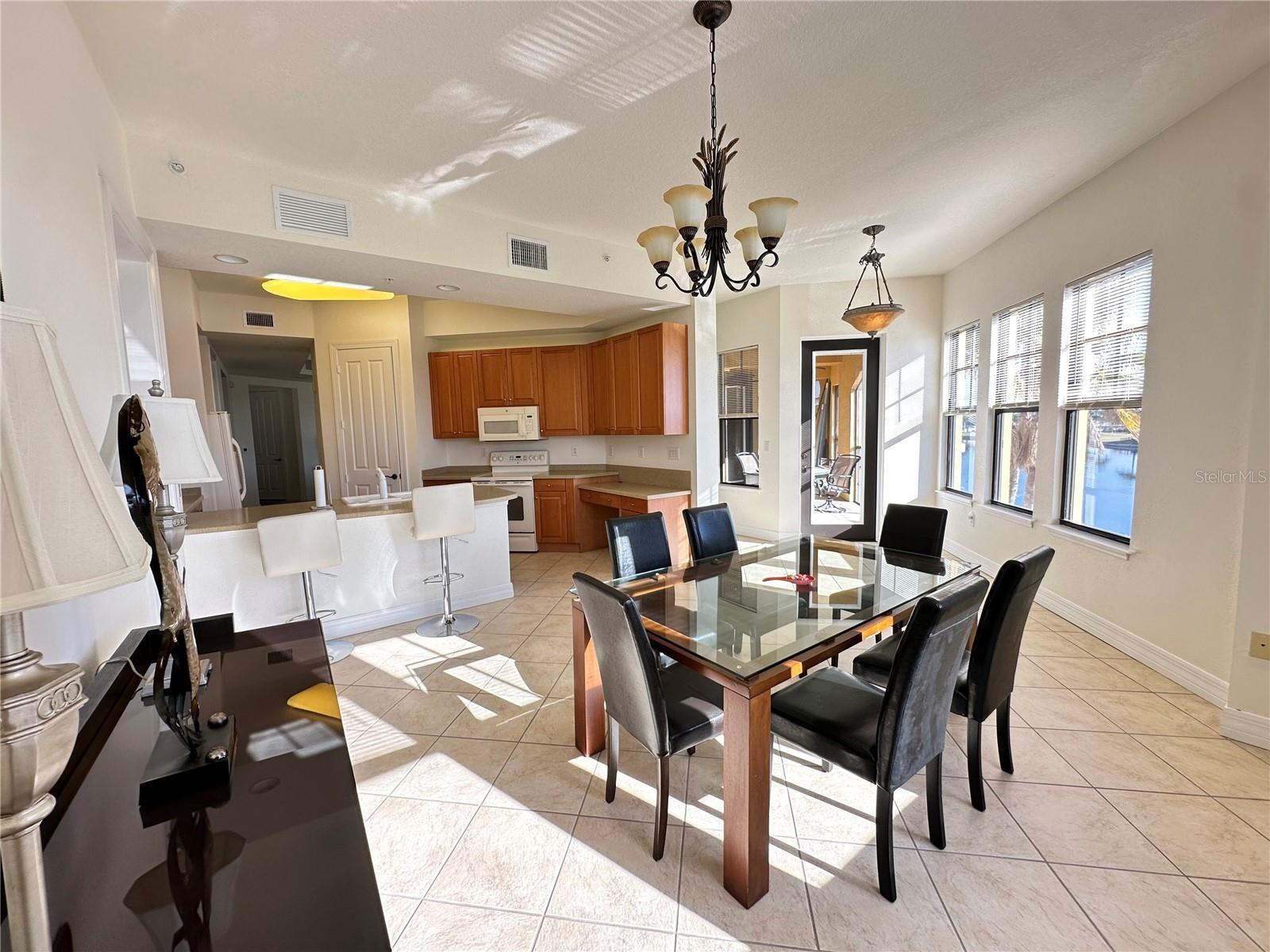 98 VIVANTE BLVD #315, PUNTA GORDA, FL, 33950