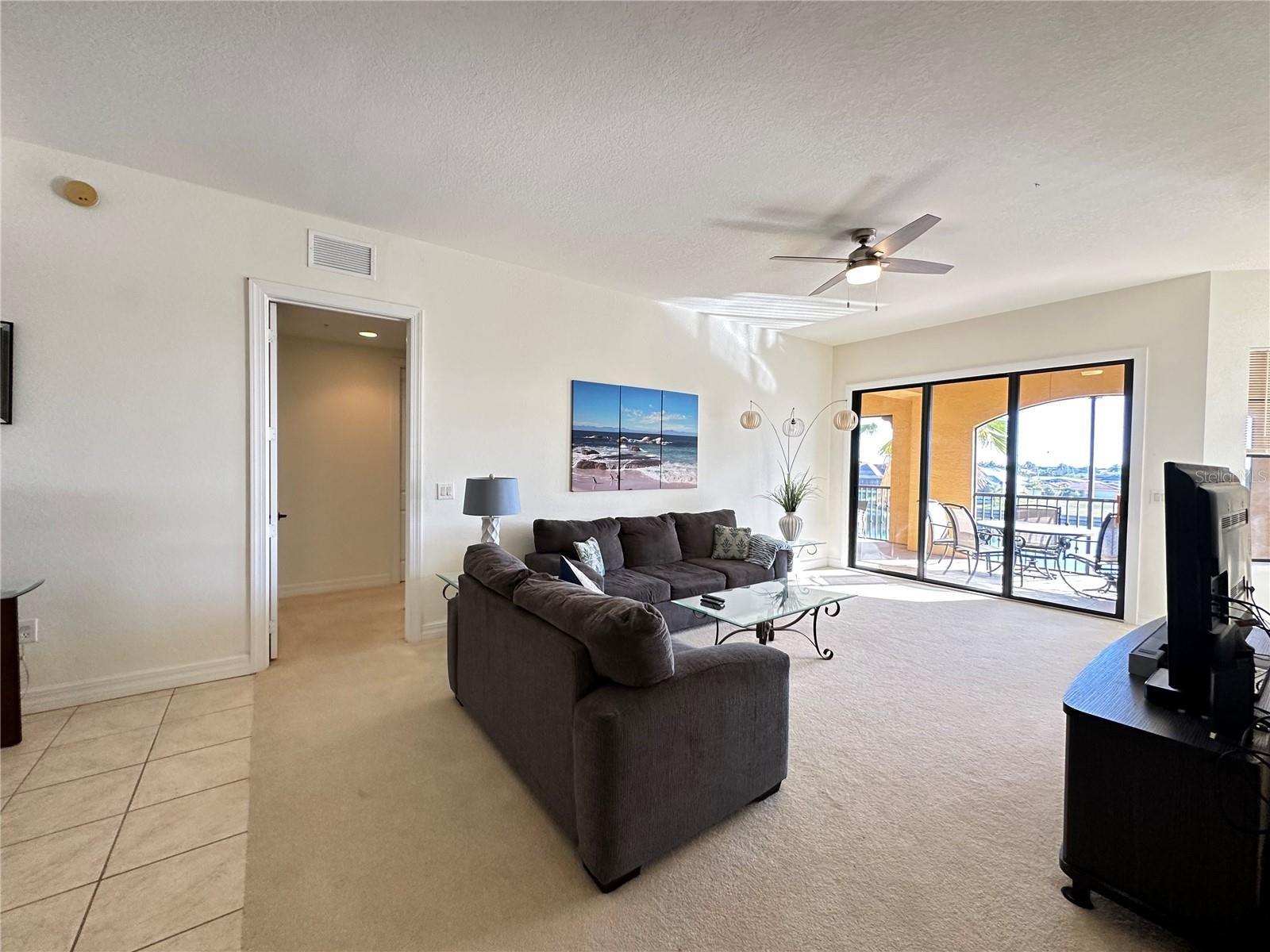 98 VIVANTE BLVD #315, PUNTA GORDA, FL, 33950