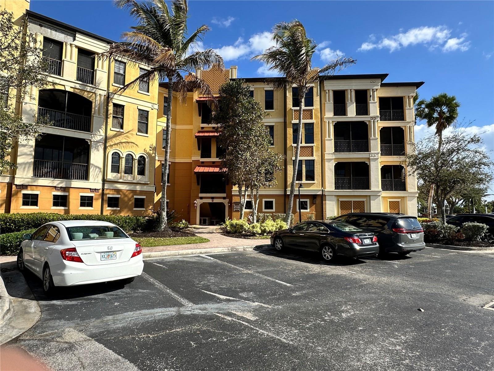 98 VIVANTE BLVD #315, PUNTA GORDA, FL, 33950