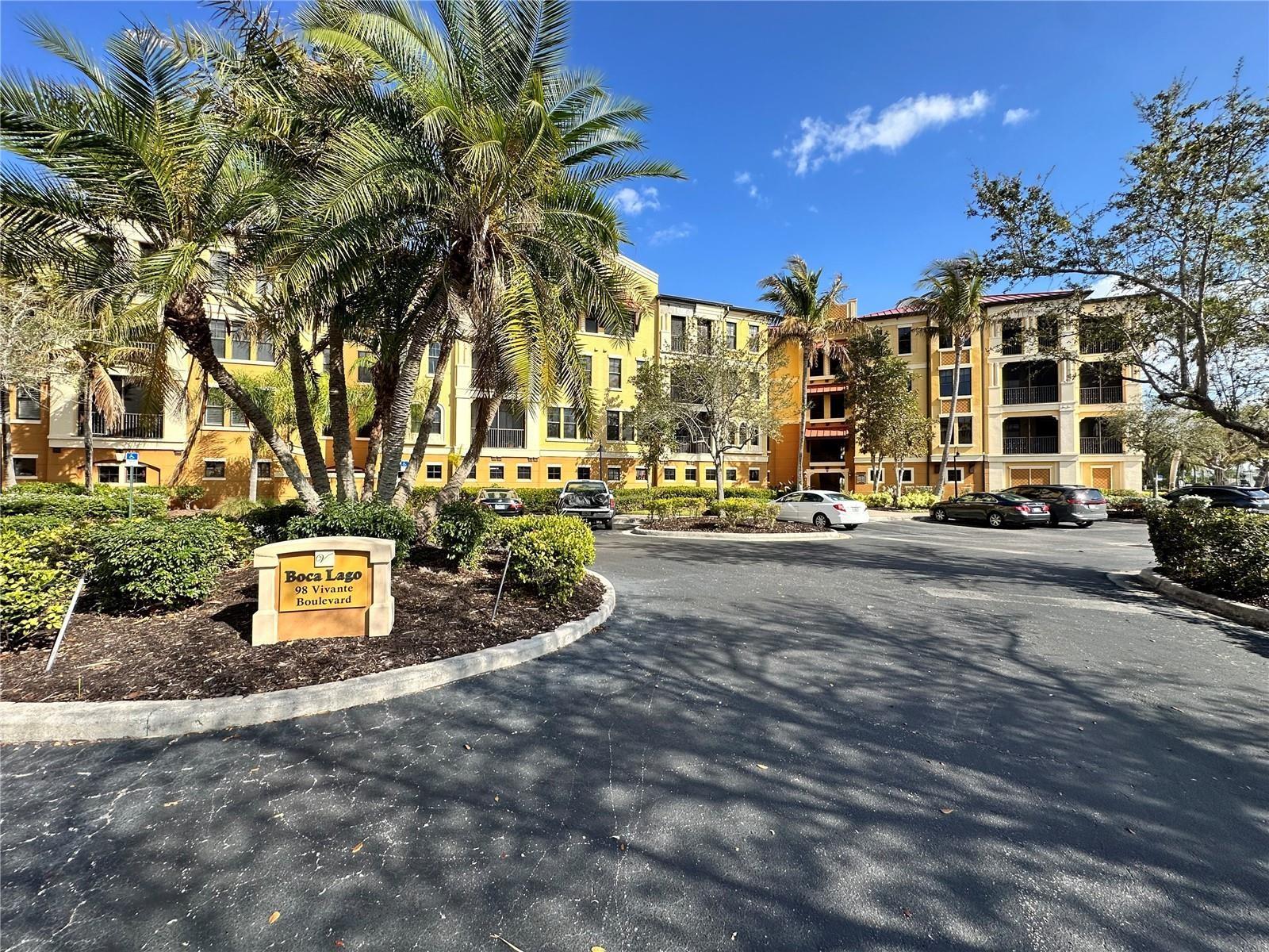 98 VIVANTE BLVD #315, PUNTA GORDA, FL, 33950