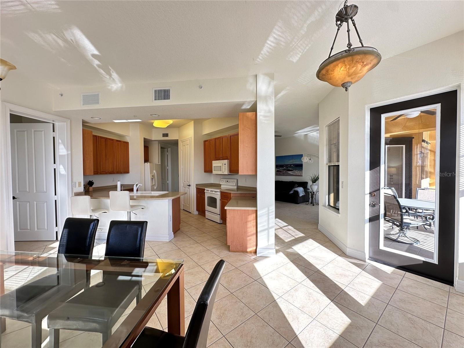 98 VIVANTE BLVD #315, PUNTA GORDA, FL, 33950