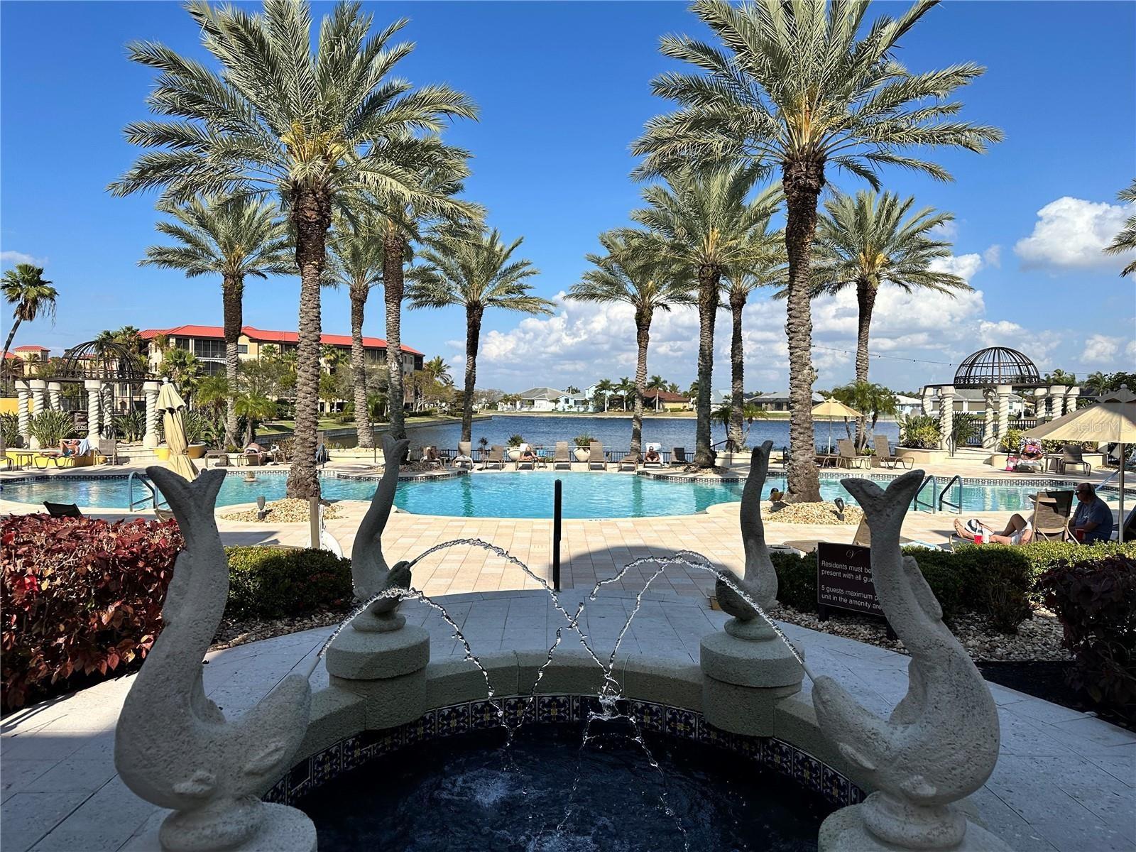 98 VIVANTE BLVD #315, PUNTA GORDA, FL, 33950