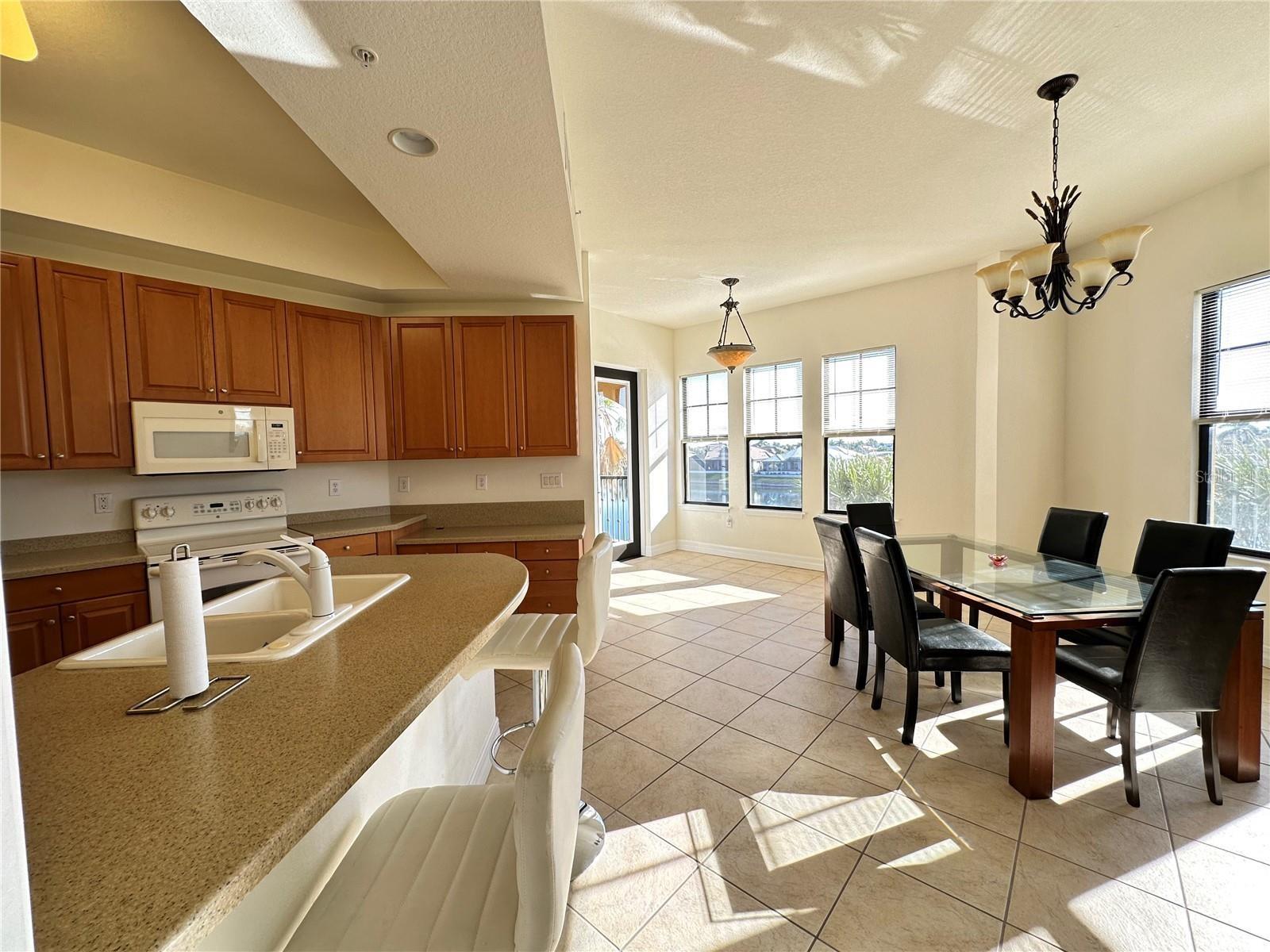 98 VIVANTE BLVD #315, PUNTA GORDA, FL, 33950