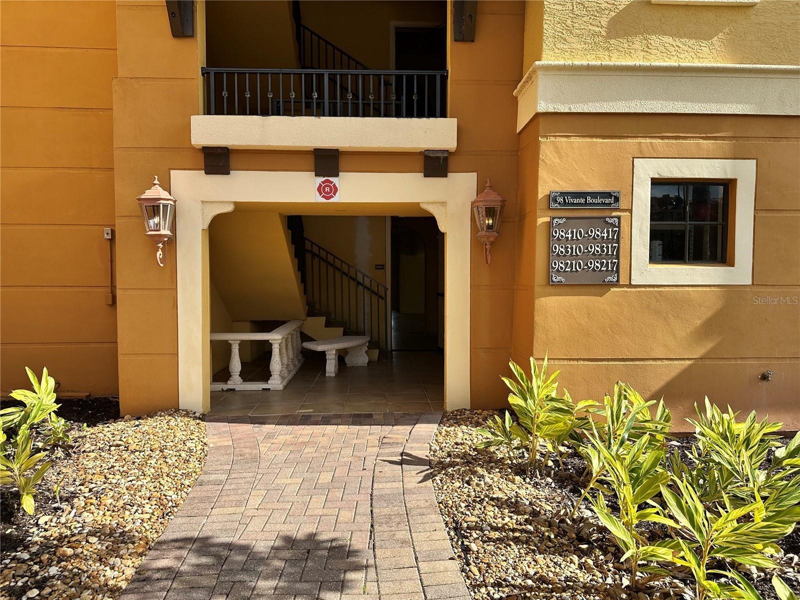98 VIVANTE BLVD #315, PUNTA GORDA, FL, 33950