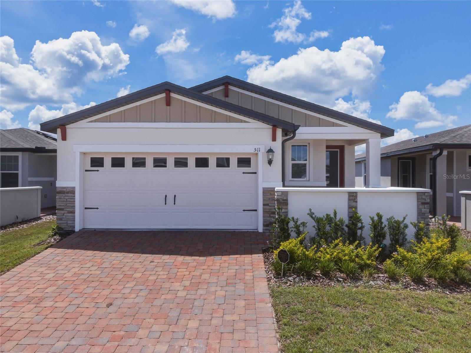 511 KENNEDY DR, LAKE ALFRED, FL, 33850