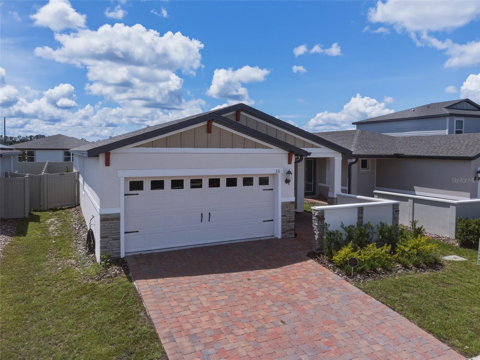 511 KENNEDY DR, LAKE ALFRED, FL, 33850