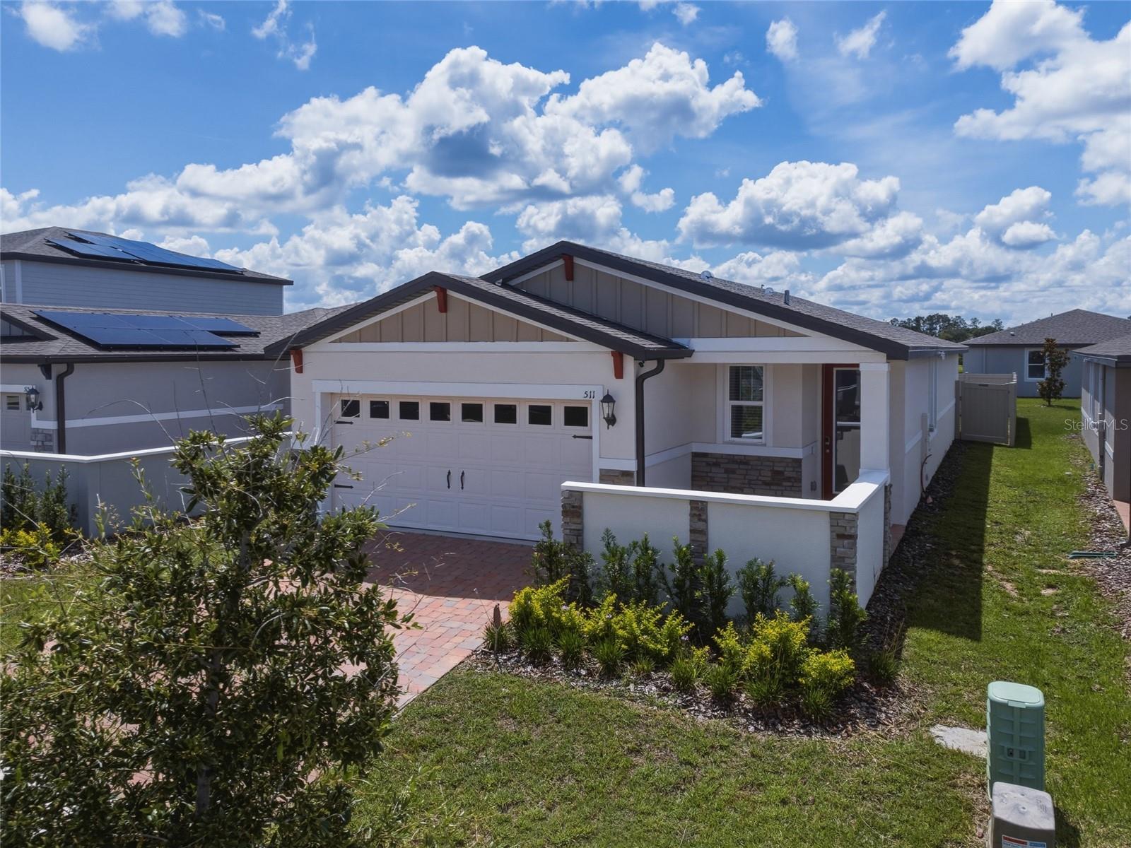 511 KENNEDY DR, LAKE ALFRED, FL, 33850