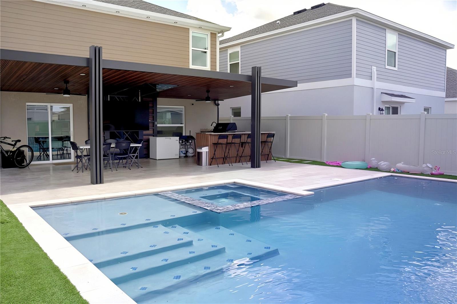 2181 AQUIFER LN LN, DAVENPORT, FL, 33837