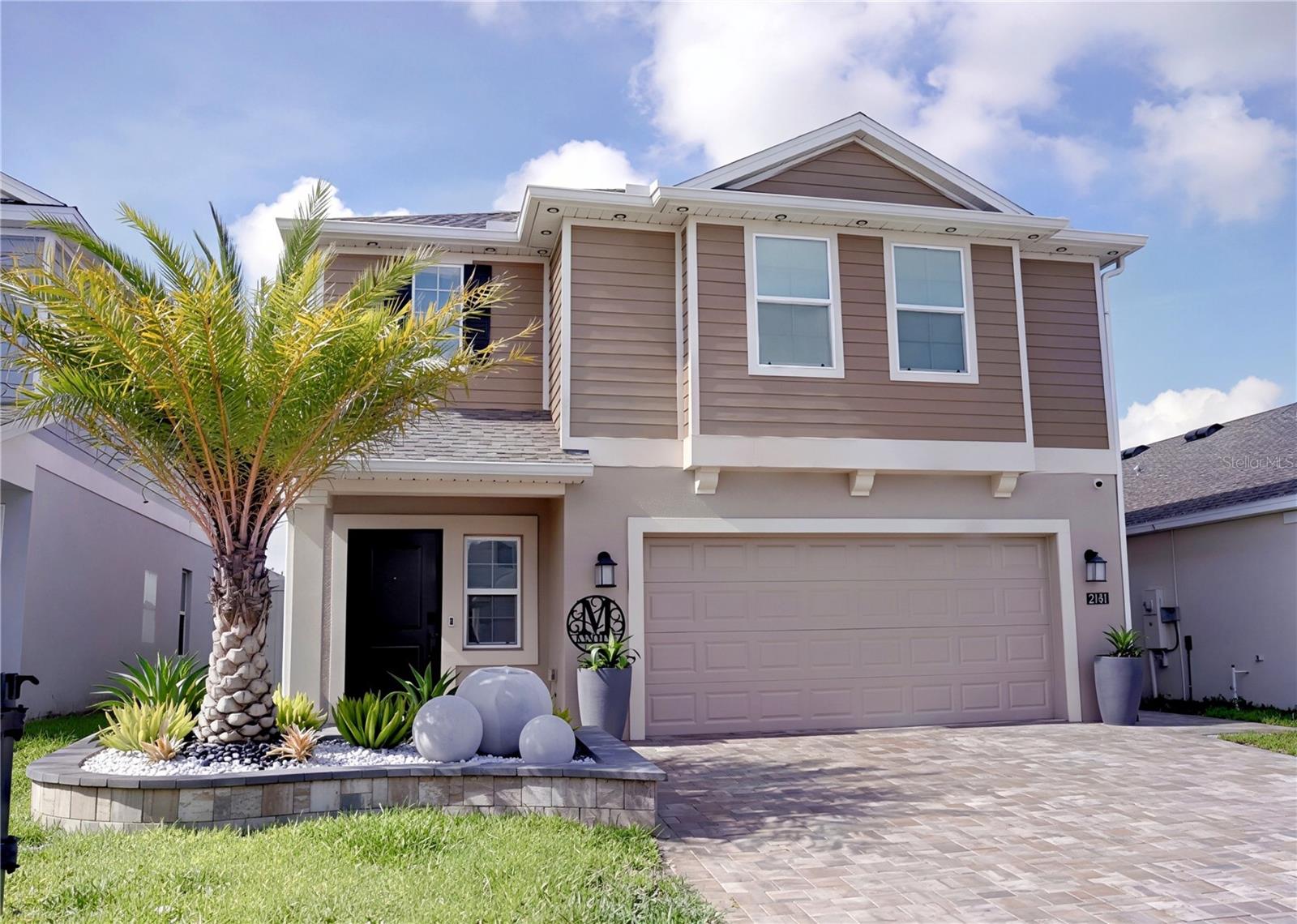 2181 AQUIFER LN LN, DAVENPORT, FL, 33837