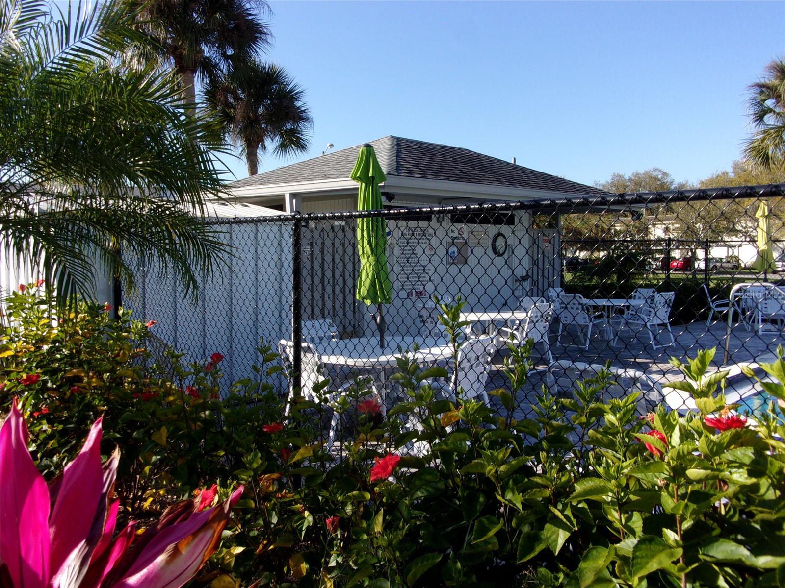132 E CYPRESS CT, OLDSMAR, FL, 34677