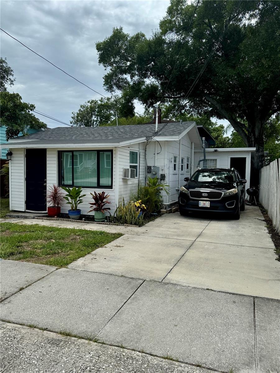 602 S PROSPECT AVE, CLEARWATER, FL, 33756
