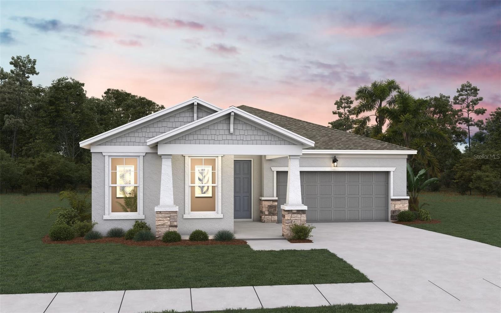 7835 GLEN LILY PL, PARRISH, FL, 34219