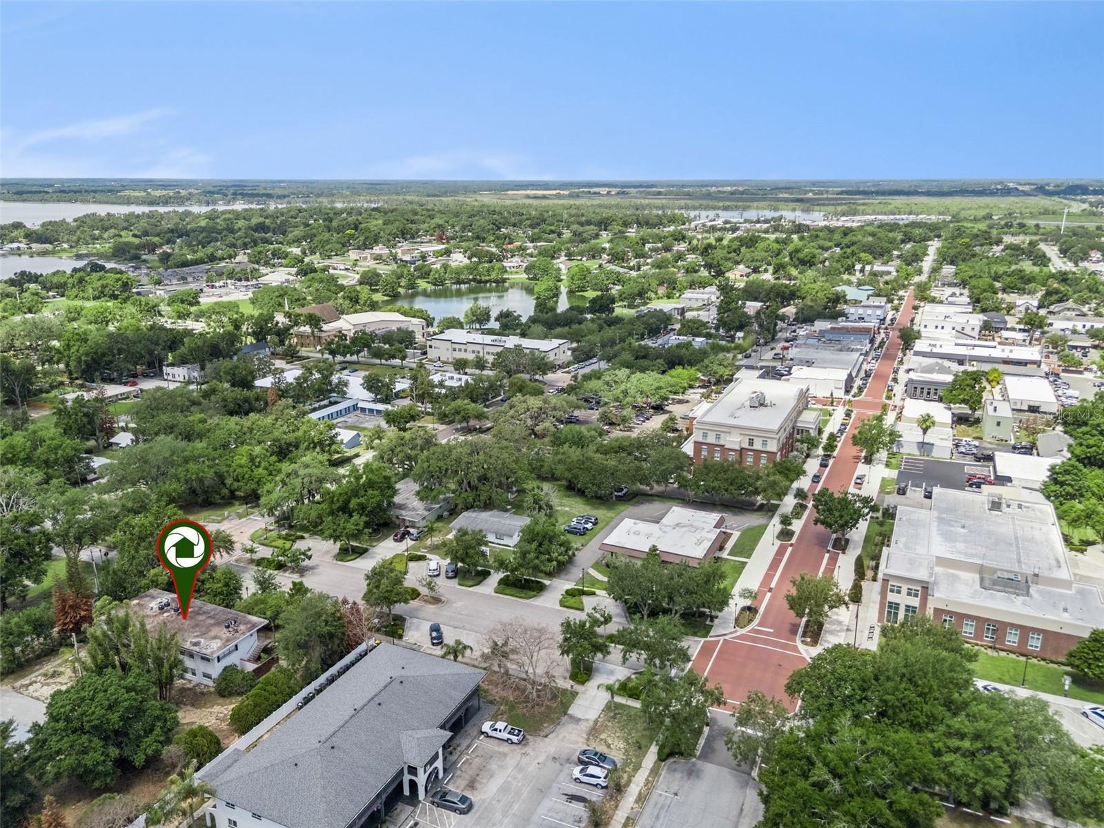 791 LAKE AVE #5, CLERMONT, FL, 34711