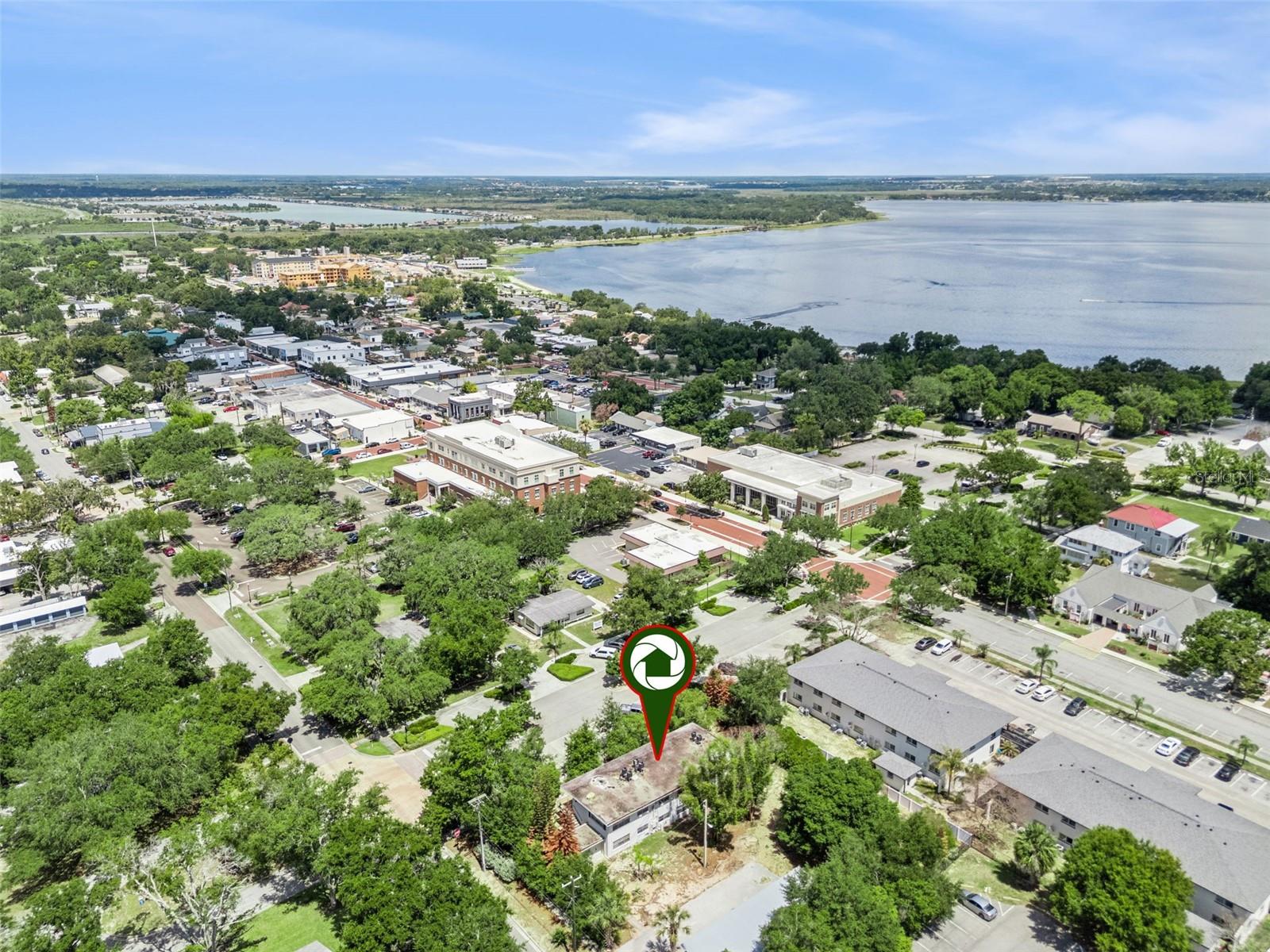 791 LAKE AVE #5, CLERMONT, FL, 34711