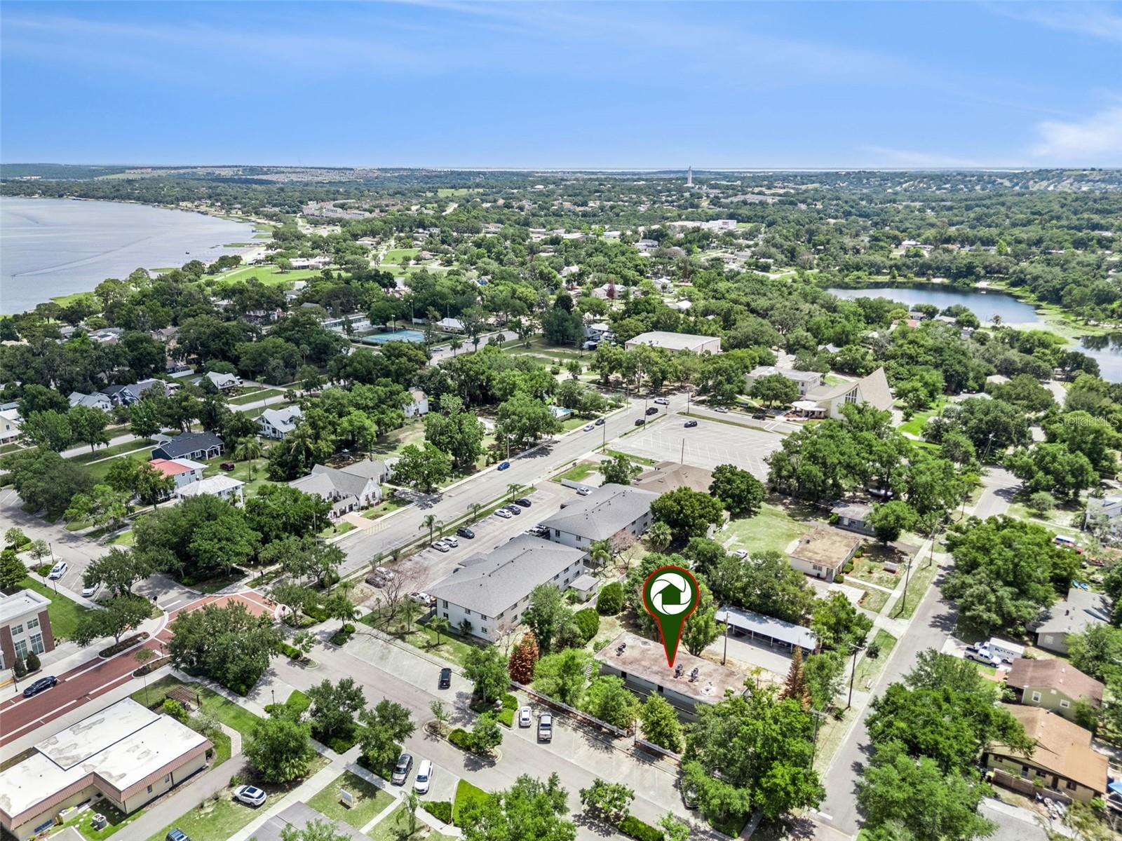 791 LAKE AVE #5, CLERMONT, FL, 34711