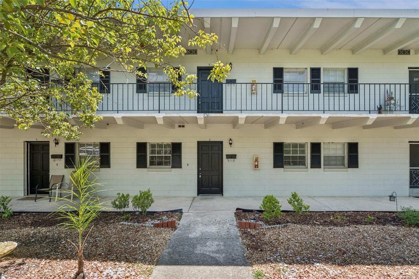 791 LAKE AVE #5, CLERMONT, FL, 34711