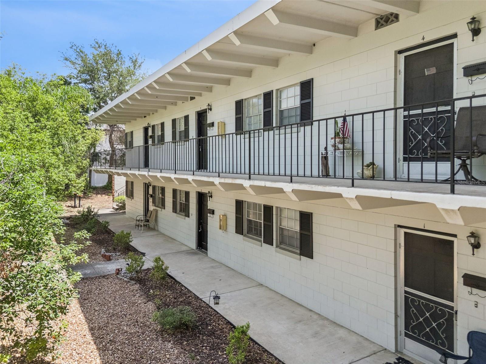 791 LAKE AVE #5, CLERMONT, FL, 34711