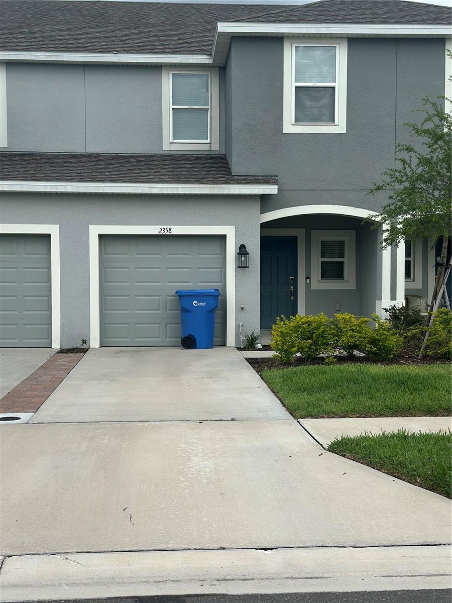 2358 PARAVANE WAY, WESLEY CHAPEL, FL, 33543