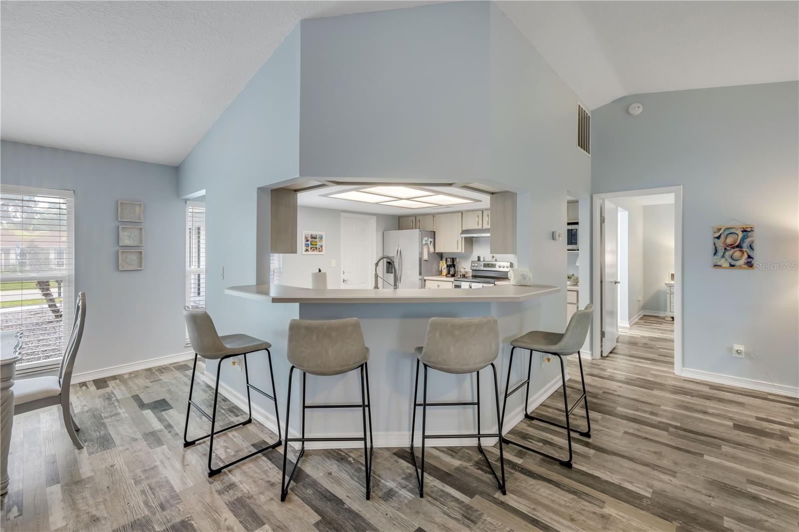 2418 NEEDLE PALM DR, EDGEWATER, FL, 32141