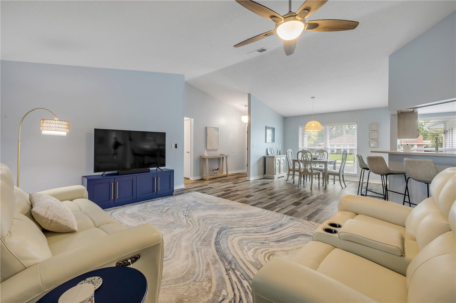 2418 NEEDLE PALM DR, EDGEWATER, FL, 32141