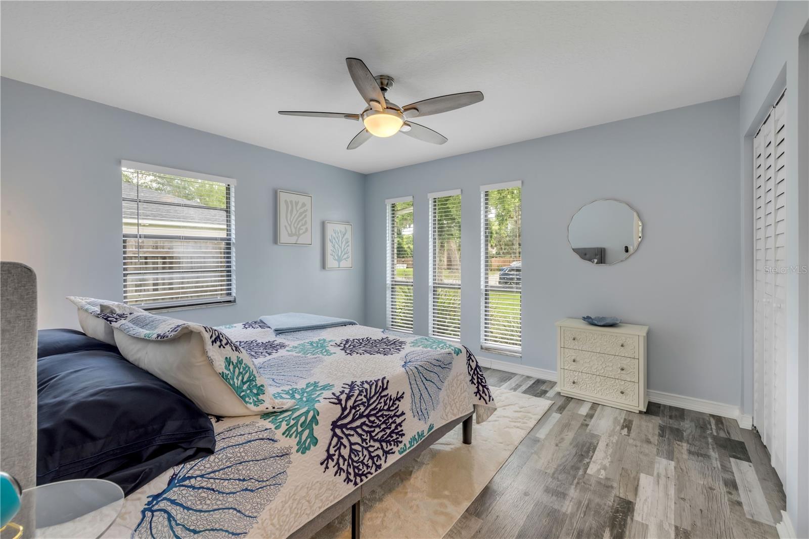 2418 NEEDLE PALM DR, EDGEWATER, FL, 32141