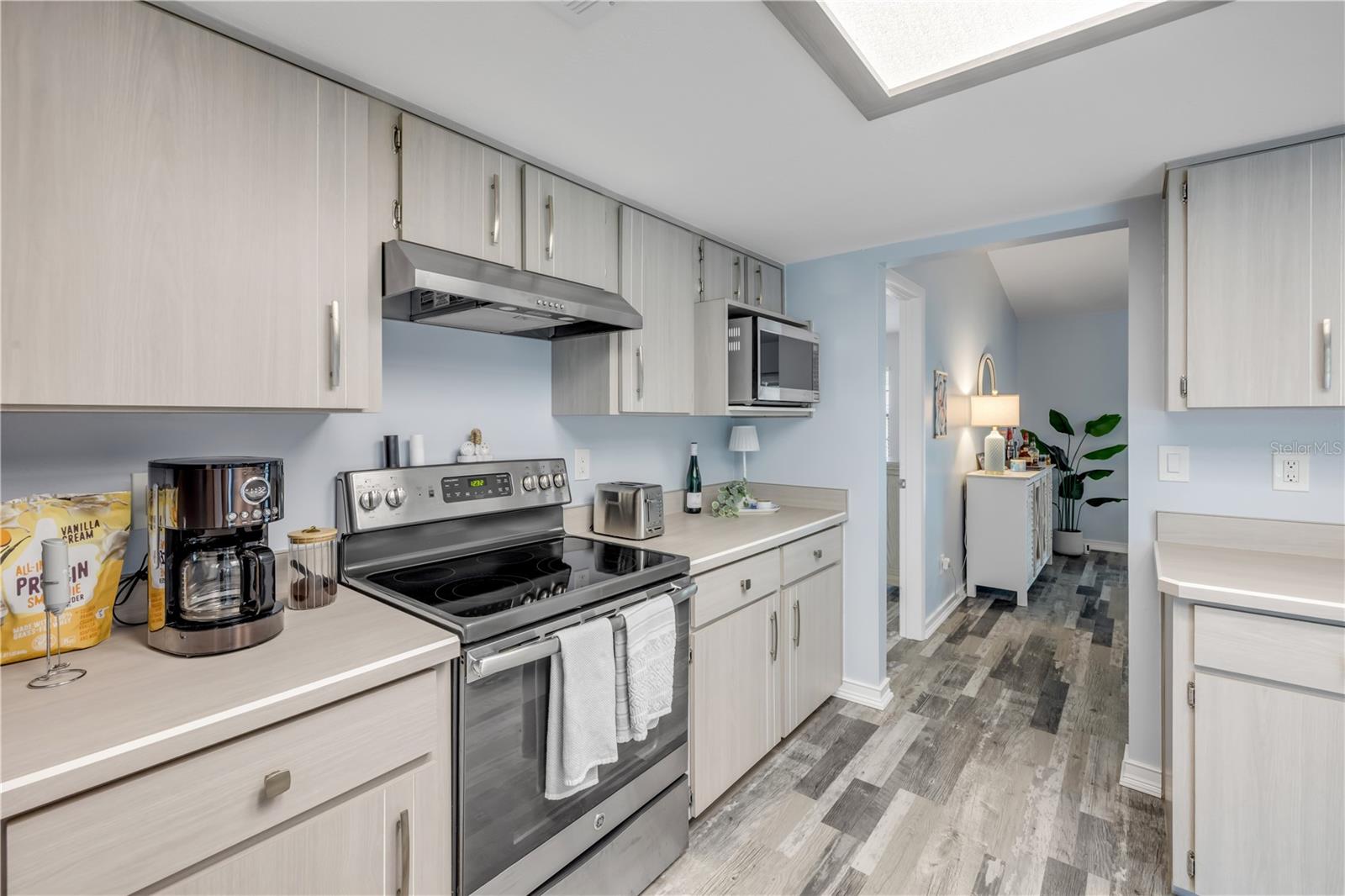 2418 NEEDLE PALM DR, EDGEWATER, FL, 32141