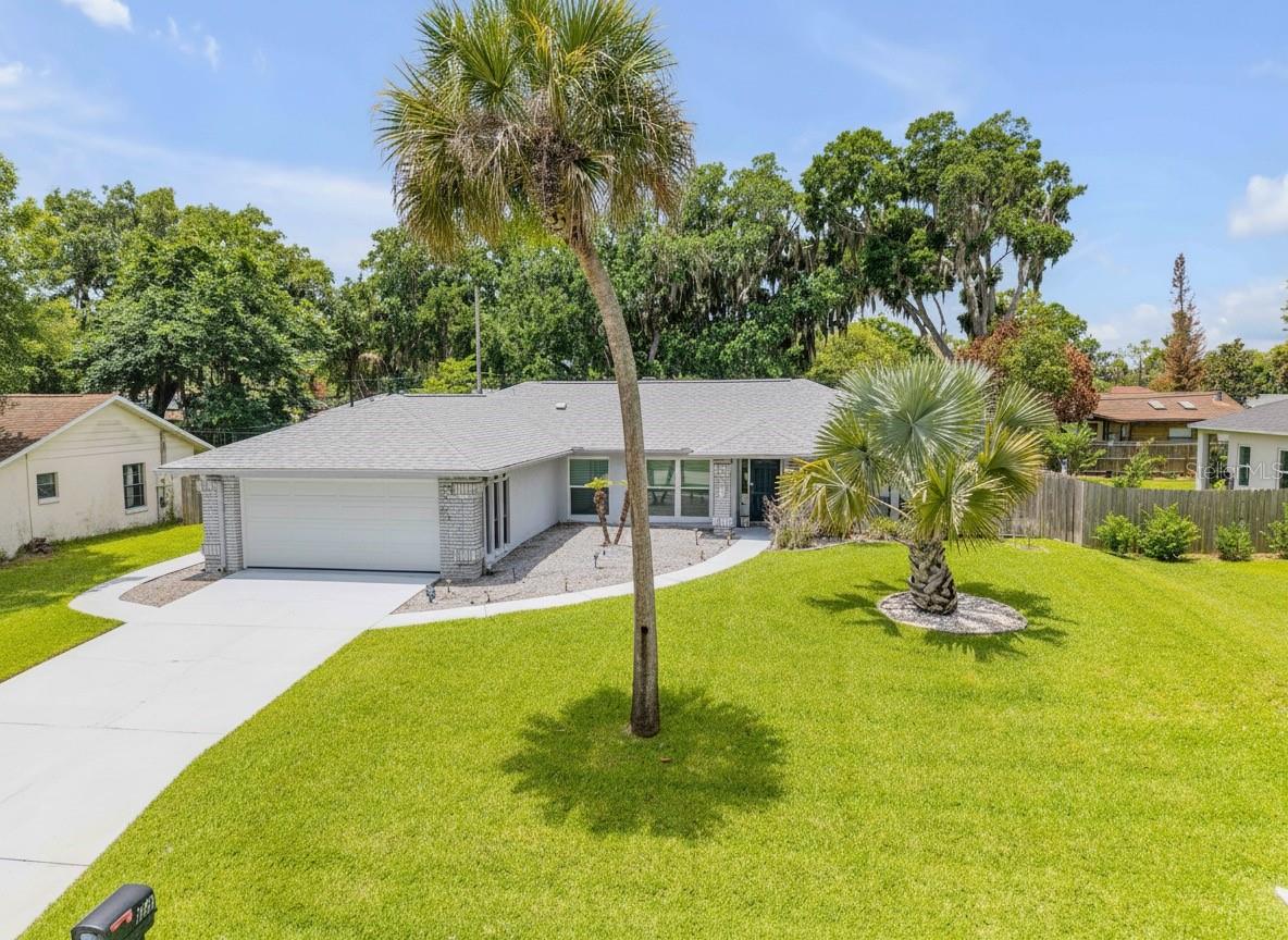 2418 NEEDLE PALM DR, EDGEWATER, FL, 32141