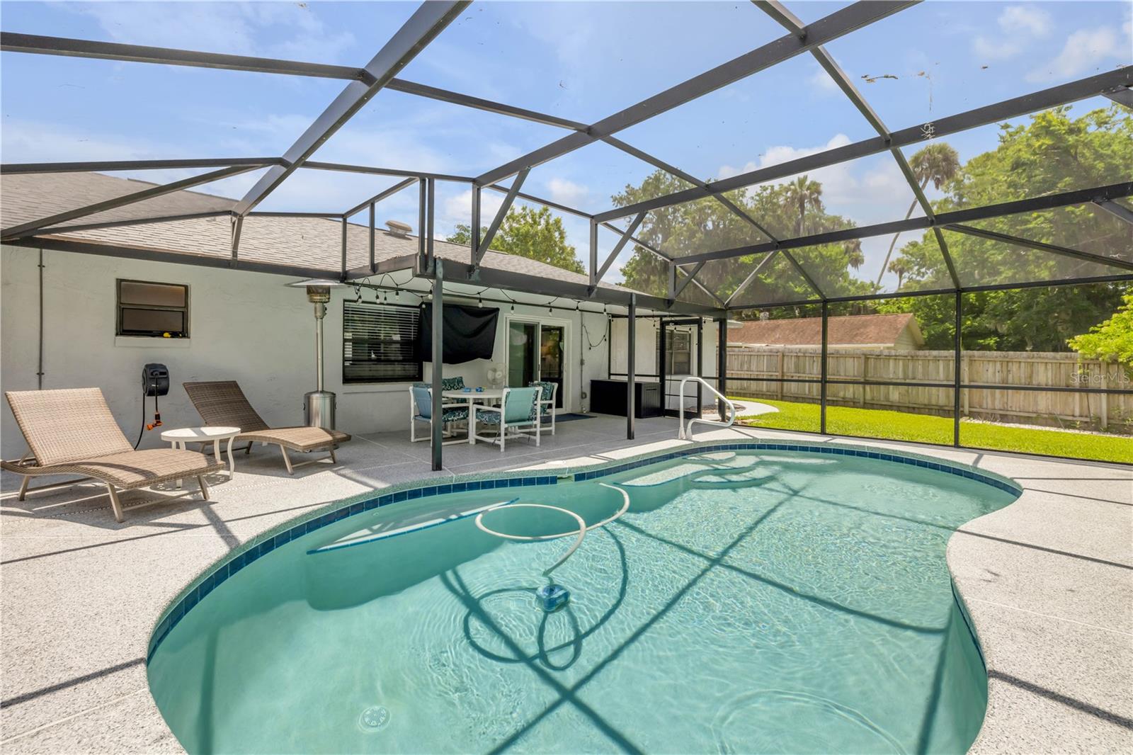 2418 NEEDLE PALM DR, EDGEWATER, FL, 32141