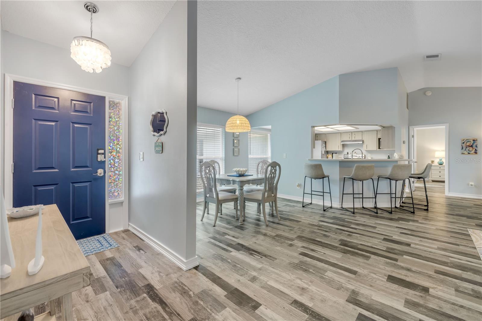 2418 NEEDLE PALM DR, EDGEWATER, FL, 32141