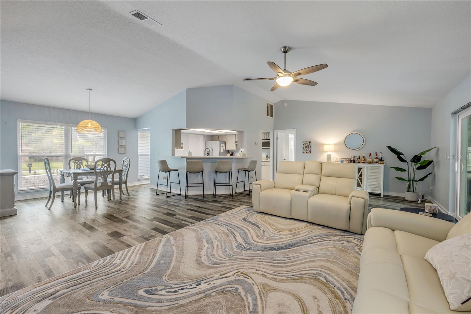 2418 NEEDLE PALM DR, EDGEWATER, FL, 32141
