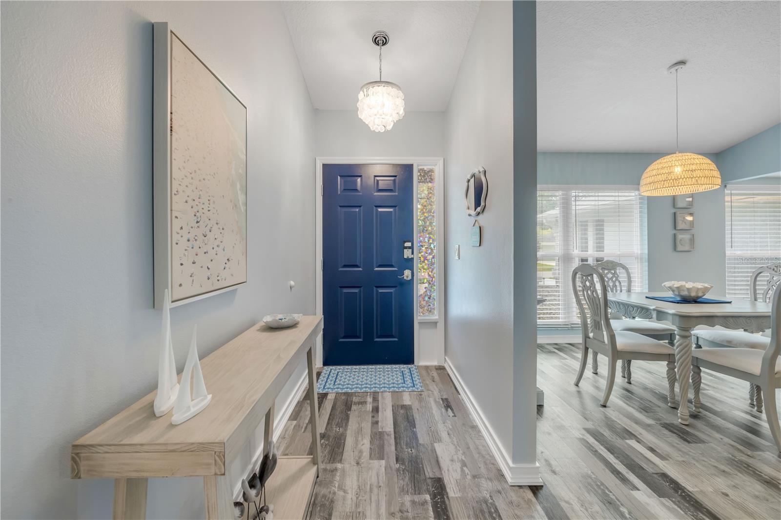 2418 NEEDLE PALM DR, EDGEWATER, FL, 32141