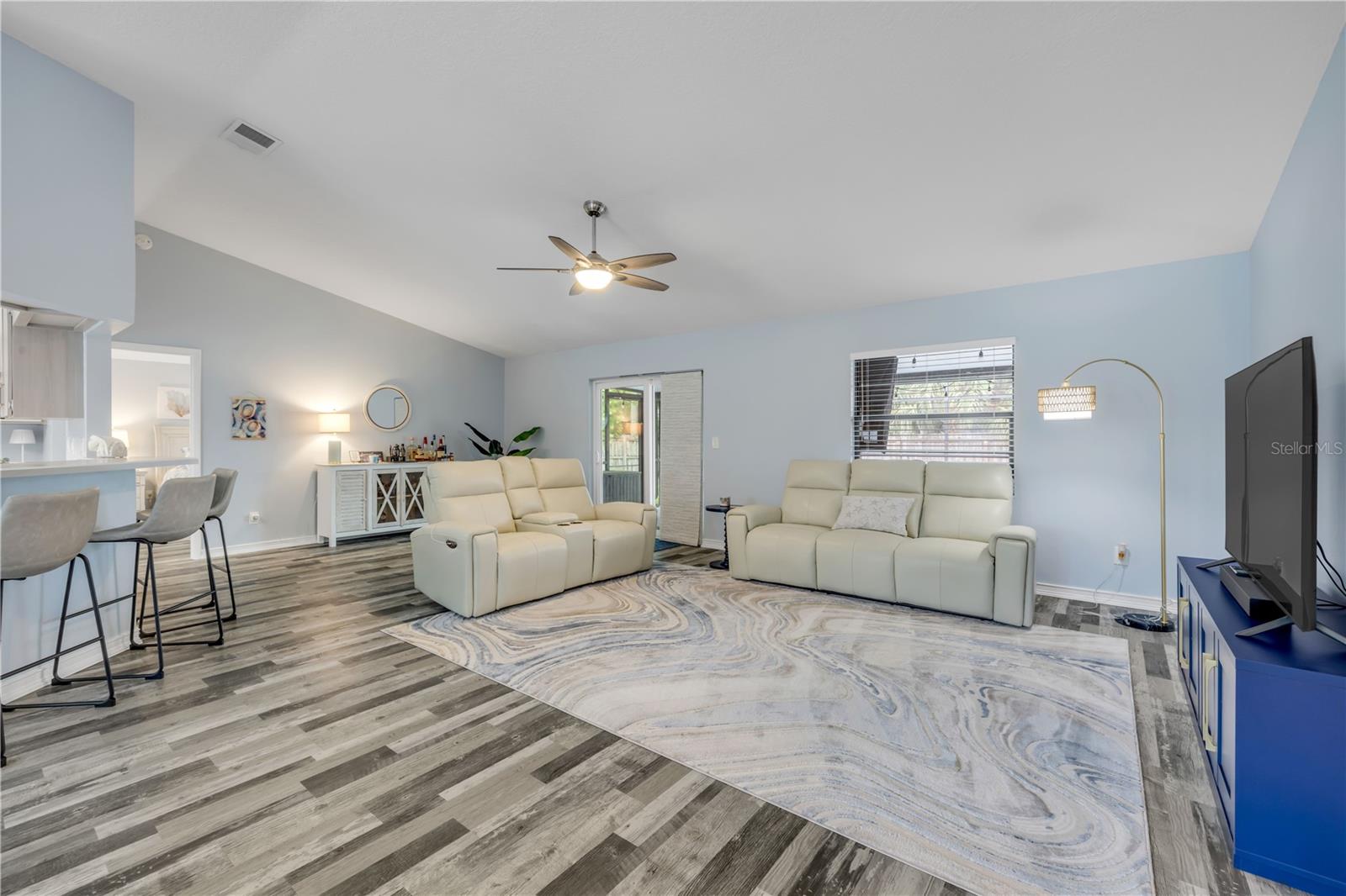 2418 NEEDLE PALM DR, EDGEWATER, FL, 32141