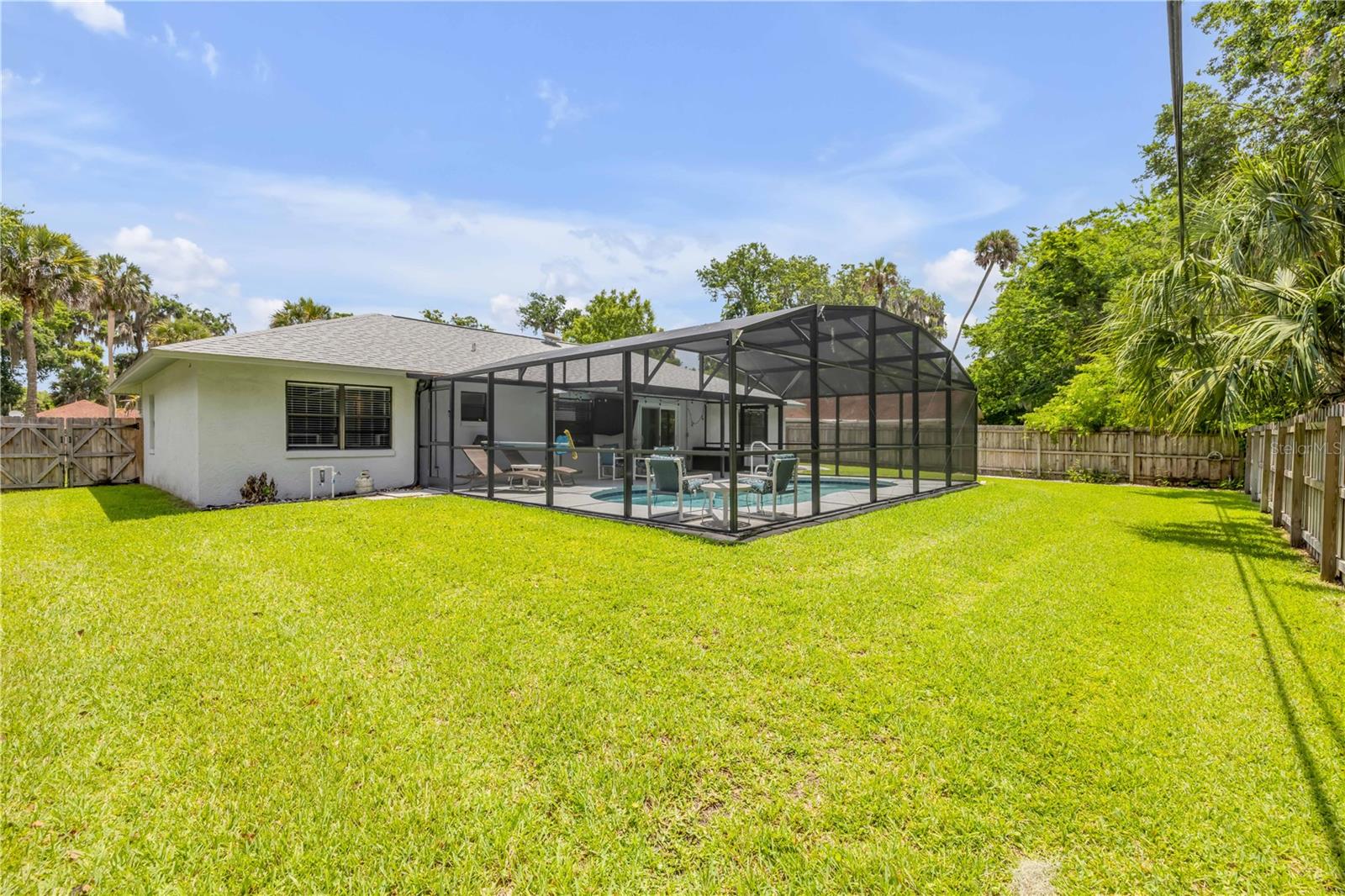 2418 NEEDLE PALM DR, EDGEWATER, FL, 32141