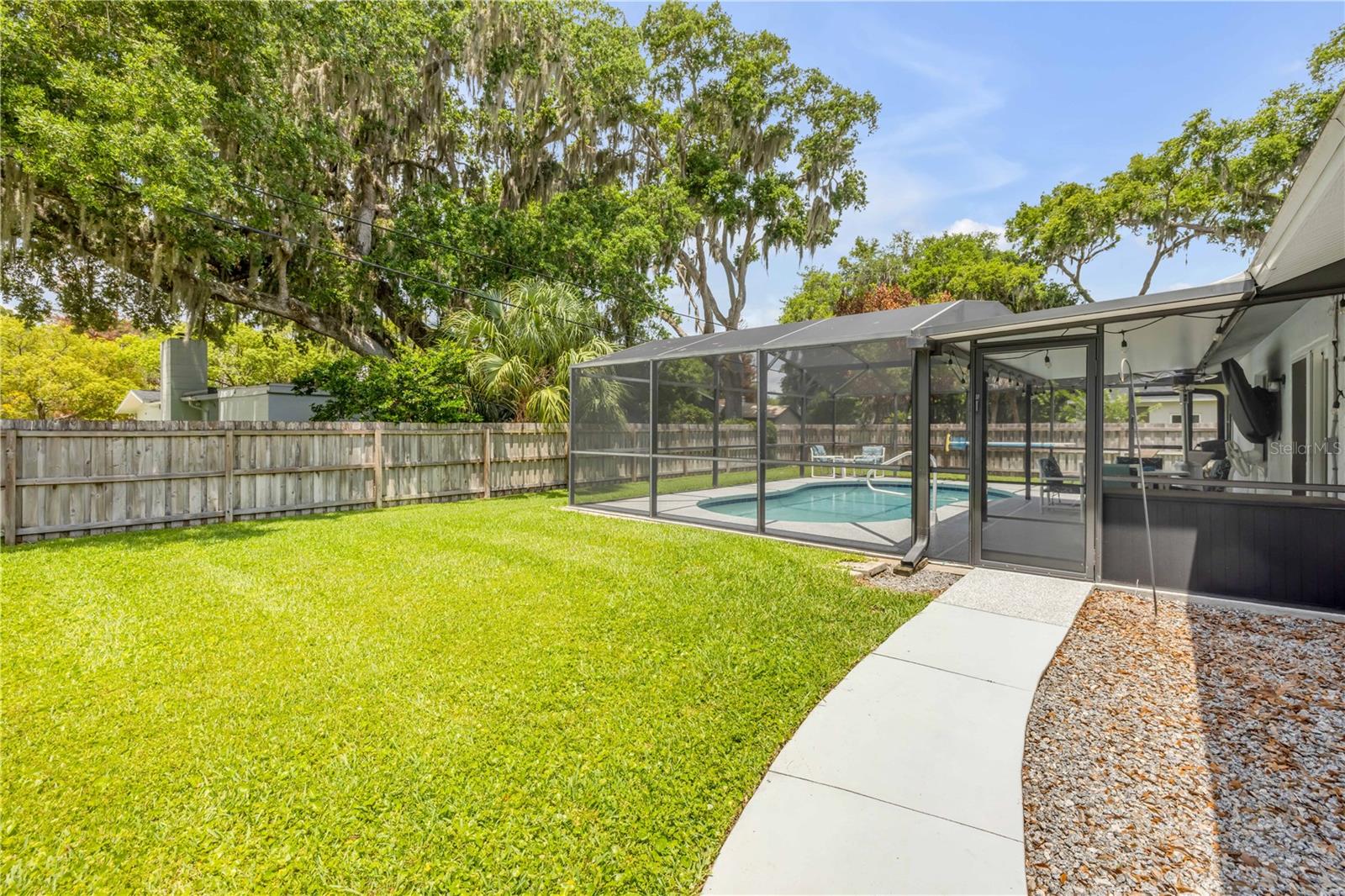 2418 NEEDLE PALM DR, EDGEWATER, FL, 32141