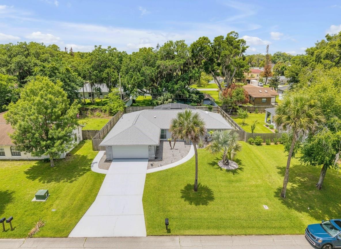 2418 NEEDLE PALM DR, EDGEWATER, FL, 32141