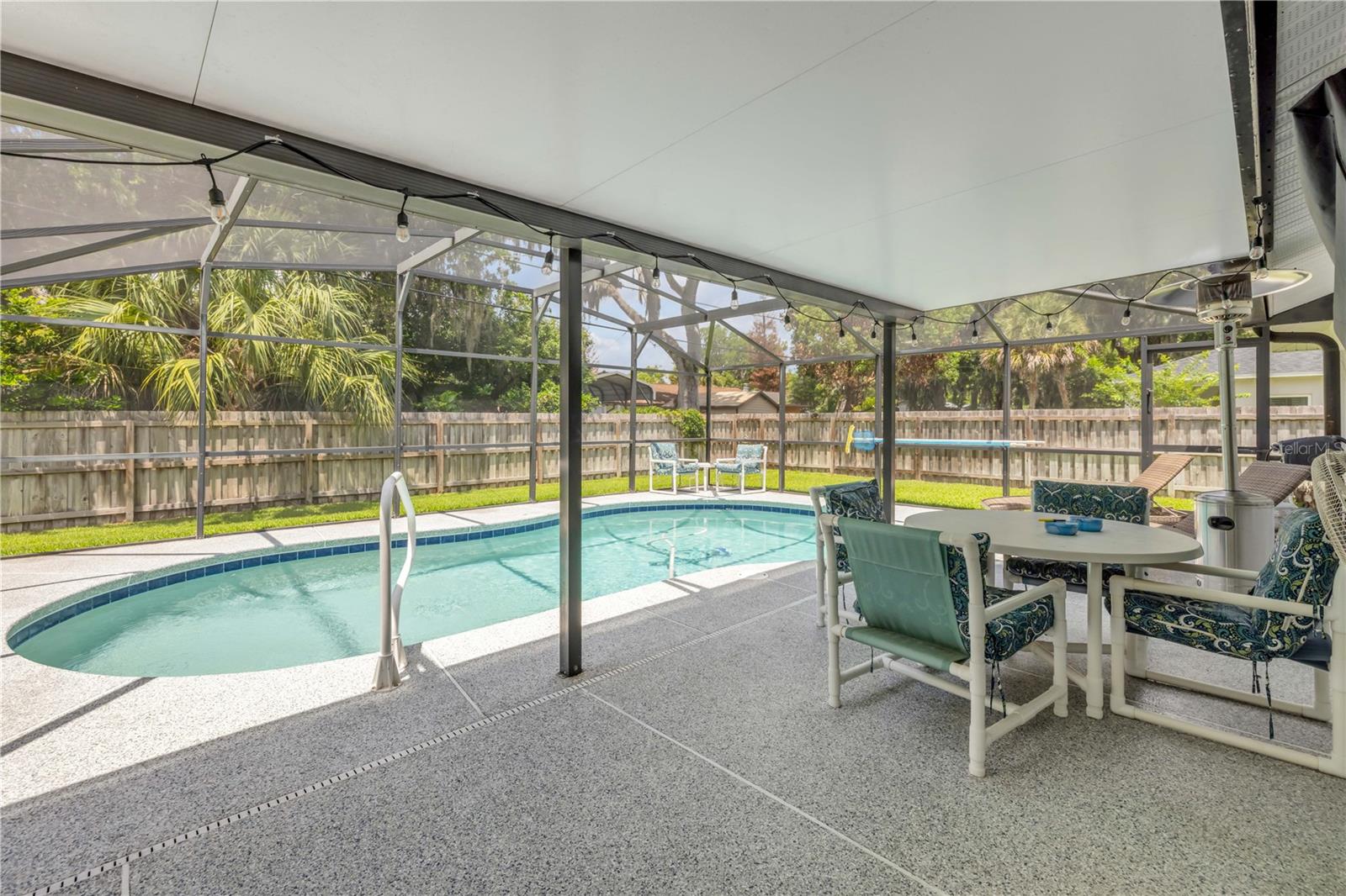 2418 NEEDLE PALM DR, EDGEWATER, FL, 32141