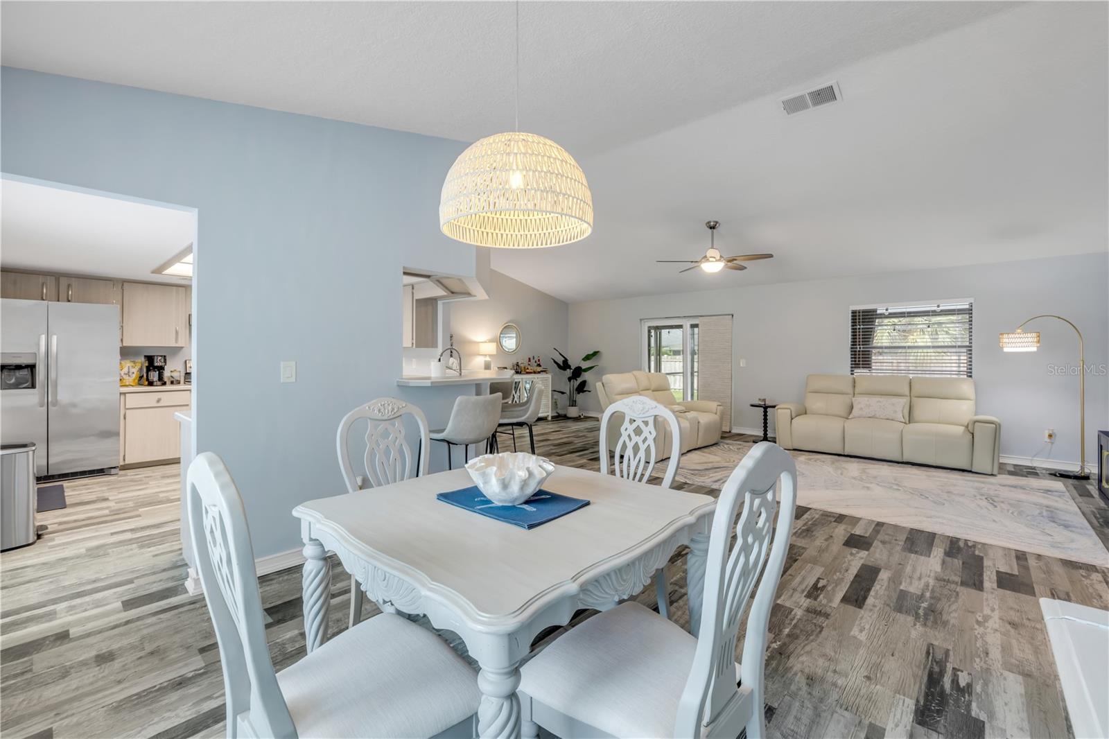 2418 NEEDLE PALM DR, EDGEWATER, FL, 32141