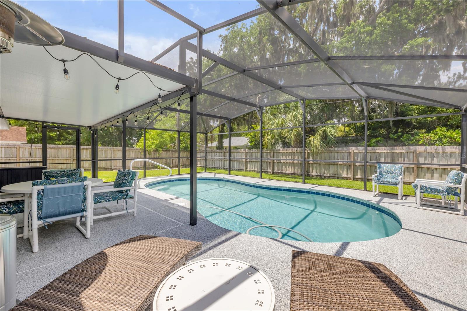 2418 NEEDLE PALM DR, EDGEWATER, FL, 32141