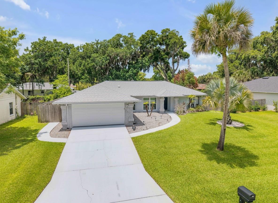 2418 NEEDLE PALM DR, EDGEWATER, FL, 32141