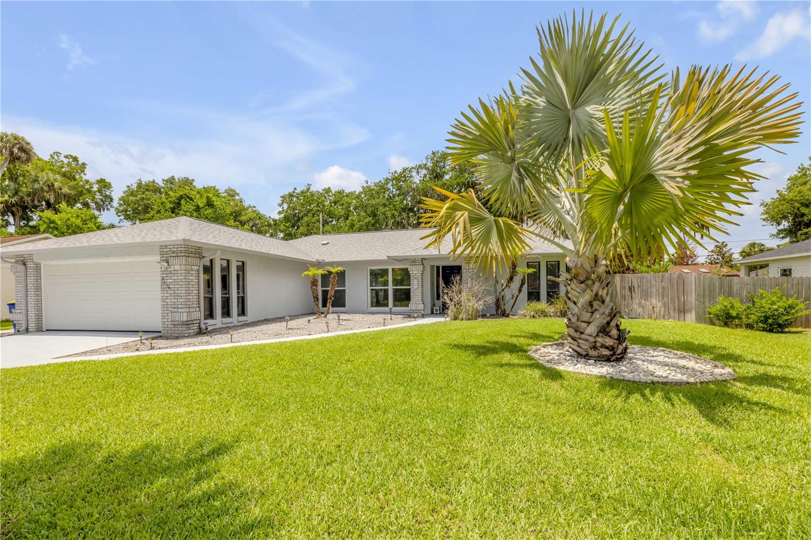 2418 NEEDLE PALM DR, EDGEWATER, FL, 32141