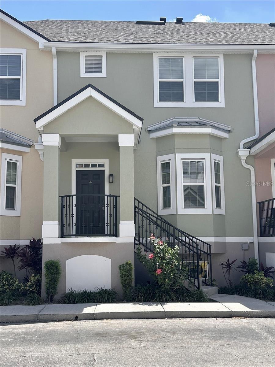 6550 TIME SQUARE AVE #104, ORLANDO, FL, 32835