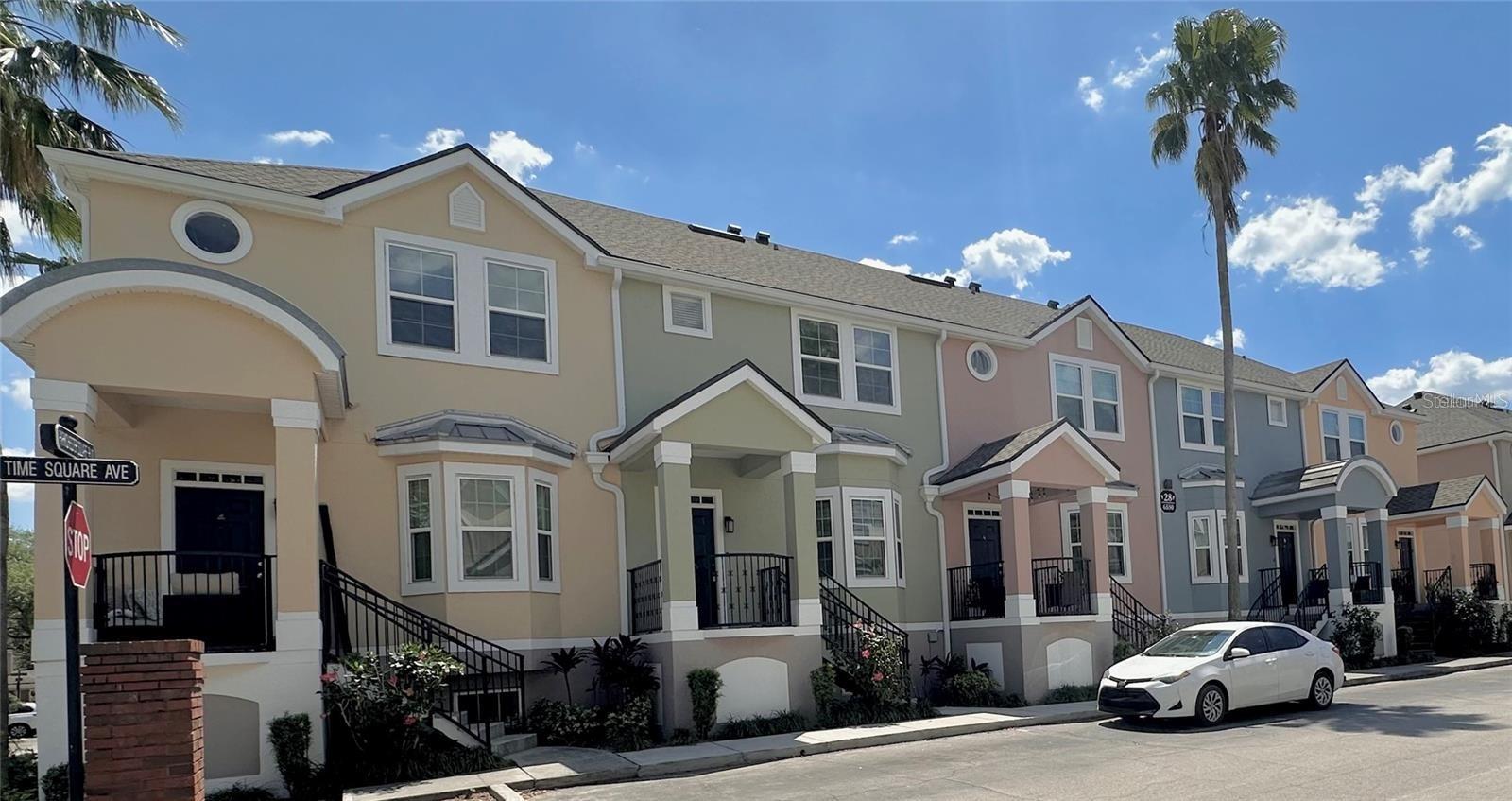6550 TIME SQUARE AVE #104, ORLANDO, FL, 32835