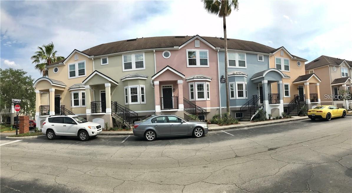 6550 TIME SQUARE AVE #104, ORLANDO, FL, 32835