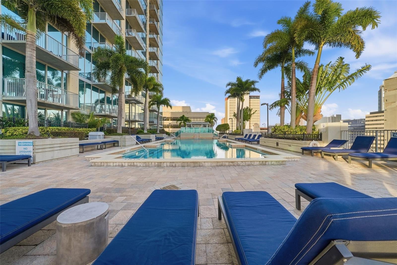 777 N ASHLEY DR #1109, TAMPA, FL, 33602